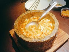 -绿茶餐厅(惠州天益城店)