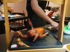-羽鸽集·乳鸽专门店·地道顺德菜(岭南站店)