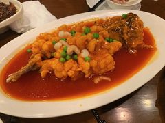 -奶奶的味道(胶州路店)