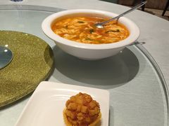 -香融府·烤鸭·家常菜(花乡奥莱店)
