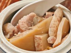 -黄祥华养生堂·炖汤·营养蒸饭(岭南天地店)