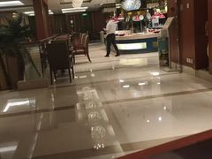 -曙光国际大酒店中餐厅