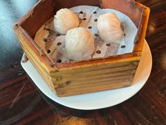 -新天世纪中餐厅