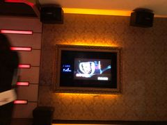 -欢乐酷量贩KTV(万达广场店)