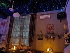-后院儿·精酿·塔罗Happy Bar