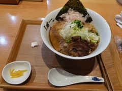 -面屋 猪一