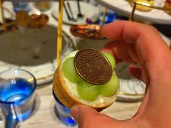 -粤海喜来登酒店·&More聚驿(天河城店)