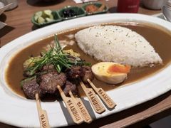 -CURRY YA 熟成咖哩專門店(深圳湾万象城店)