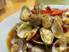 -温州炎亭海鲜阁(万塘路店)