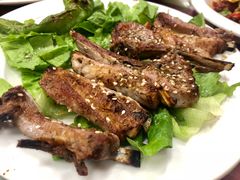 -莎车清真美食