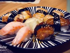 -活鳗饭·鹅肝范儿(高碑店店)