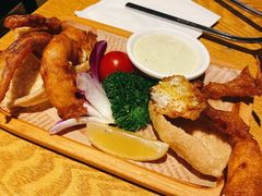 -味德西餐音乐酒吧 Wade's Bar&Grill