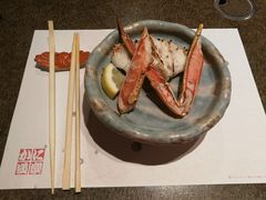 -蟹道乐(京都本店)