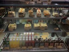 甜品小吃-DECAMERON十日谈(卓悦汇店)