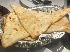 -葛尼沙印度餐厅 (镇明路店)