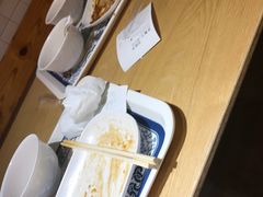 -冰泉豆浆馆(阳朔店)