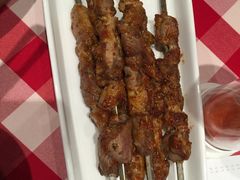 -西贝莜面村(近铁城市广场店)