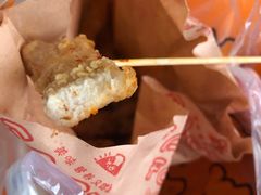 -王超林风味炸鸡(贵和街店)