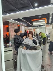 -艾美A·M Hair Salon