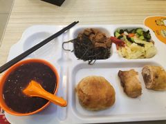 -香妃烤鸡(西单店)
