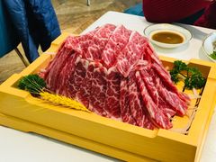 安格斯牛肉-上房火鍋(新天地店)