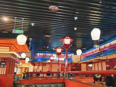 -牛New寿喜烧(金鹰世界店)