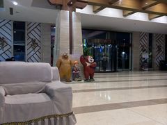 -咸宁万豪温泉谷度假区