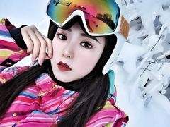 -鳌山滑雪度假区