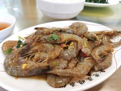 -长平老姿娘夜粥(平东一街店)