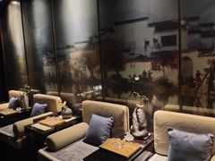 -见康道莱•足浴按摩•艾灸•SPA(友谊店)