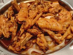 -胖哥俩肉蟹煲(济南世茂国际广场店)