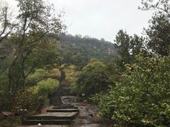 -天台山赤城山景区