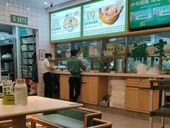 -绿草地·湘菜(7mall店)