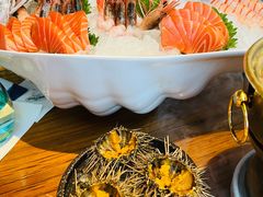 -Mr·Fish鱼鲜生海鲜放题(银泰in99店)