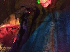 -伏牛地下河景区