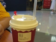 -桂桂茶(恒基名人店)