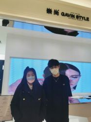 -崇尚GAVIN STYLE