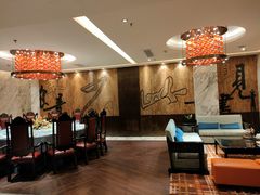 包厢-南堂館川菜文化餐厅(天府店)