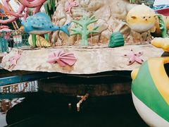 -北戴河圣蓝海洋公园