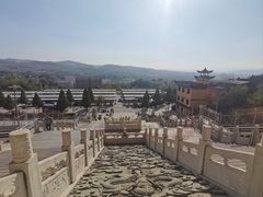 -正觉寺