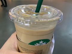 -星巴克(上海南站店)