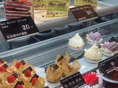 -FANEN法念·烘焙·甜点(万象城店)