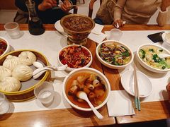 -孙记包子(火车站店)