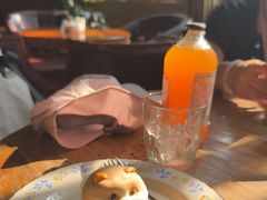 -云端咖啡(山顶教堂店)