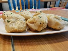 小杨生煎-小杨生煎(香港名都店)