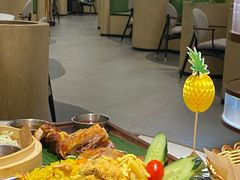 -KingThaia金泰兰(滨江天街店)