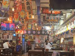 -平成屋·午肴夜酒(四川北路店)