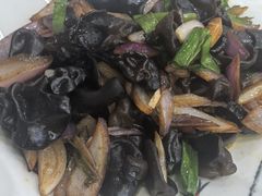 -老舅老蒙肉饼非遗店(一店)