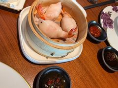 -王府井文华东方酒店-紫膳餐厅