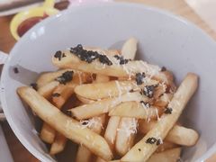 -沏点Trattoria意大利餐厅(新街口店)